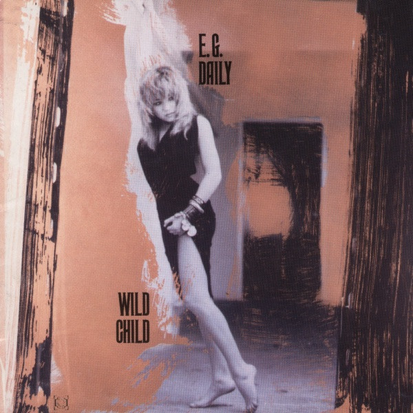 EG Daly - Say It, Say It