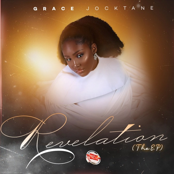 Grâce Jocktane - Pas sans toi