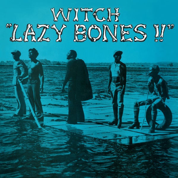Lazy Bones
