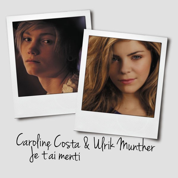Je t'ai menti (Kill For Lies) [feat. Ulrik Munther]