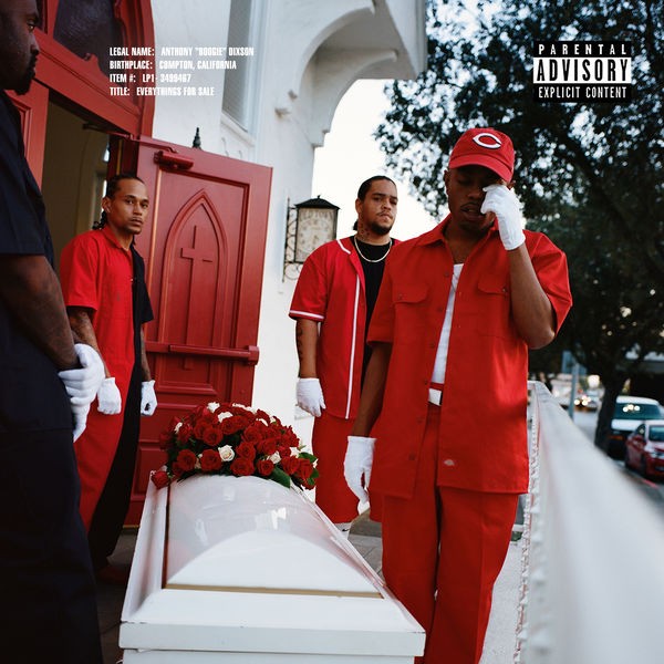 Soho (feat. Jid)