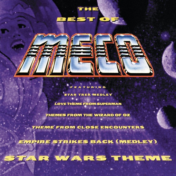 The Empire Strikes Back (Medley)