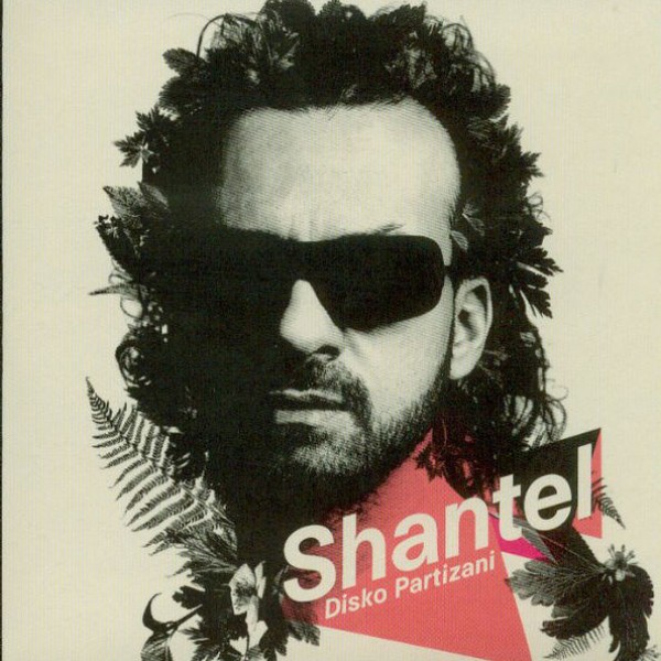 Marko i Shantel
