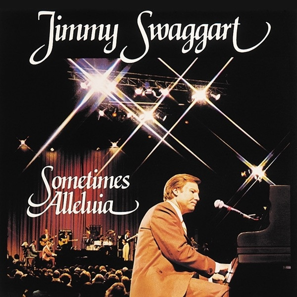 Jimmy Swaggart - Good-bye World, Good-bye