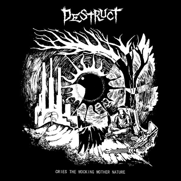 Destabilize Control
