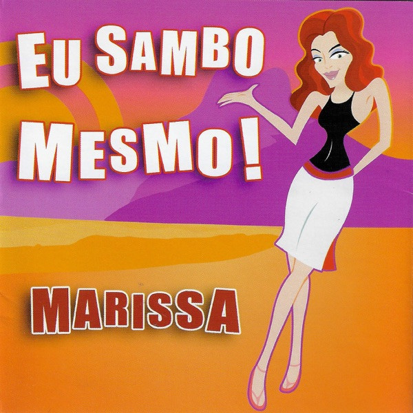 Saudade fez um samba