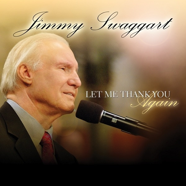 Jimmy Swaggart - Do You Know My Jesus (Live)