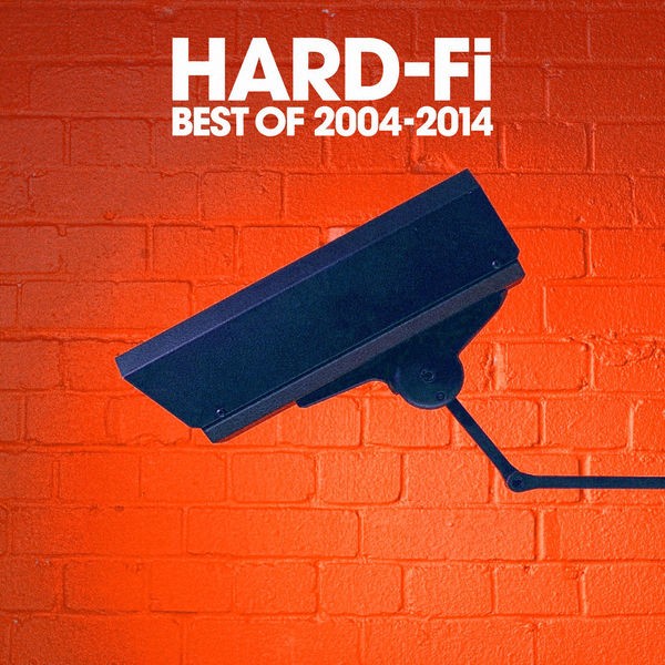 Fi-Hard To Beat (Axwell Mix)