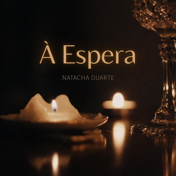 Natacha Duarte - À Espera