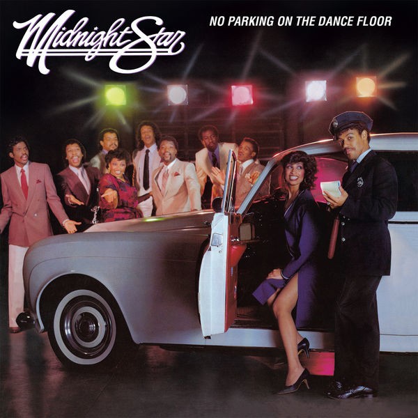 No Parking (On the Dance Floor)