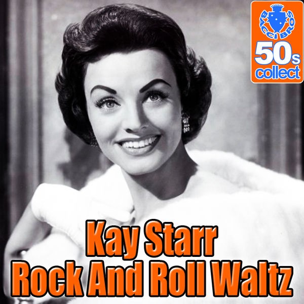 Rock and Roll Waltz