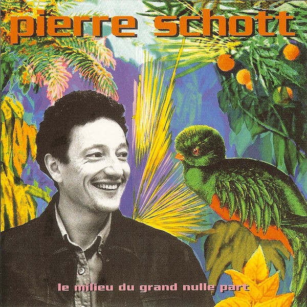 Le joueur de guitare