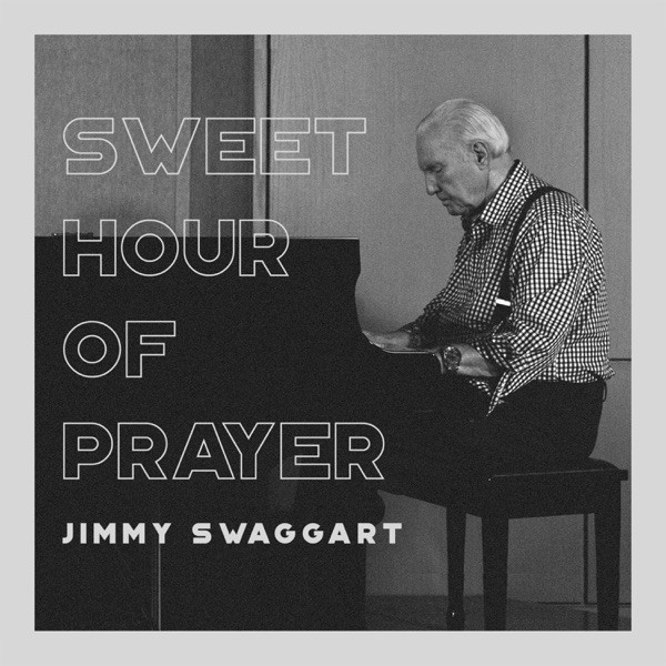 Sweet Hour Of Prayer
