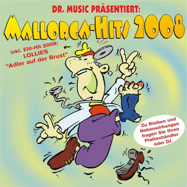 Adler auf der Brust (KI.KA Mix)