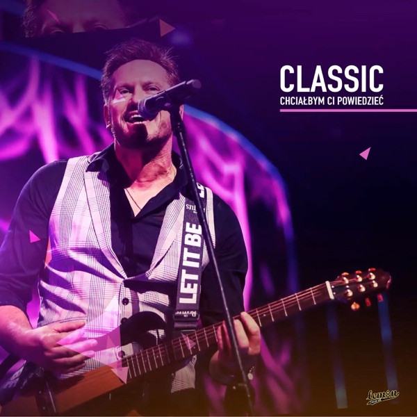 chciałbym ci powiedzieć