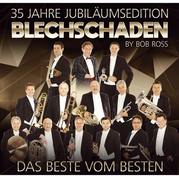 Walküre mit Blechschaden