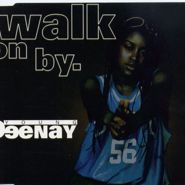 Walk On By - Radio Version