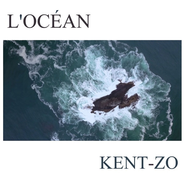 Kent Zo - Locéan