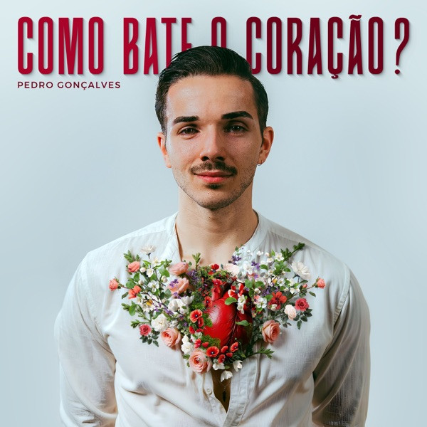 Pedro Gonçalves, Susana Félix - Culpa-me a Mim