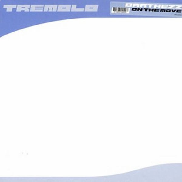 On the move - Radio Edit