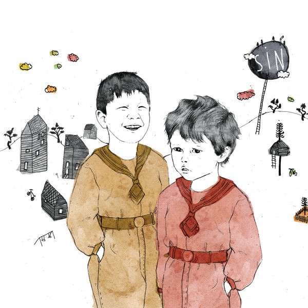 A Romantic Dinner For Three