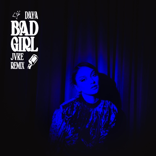 Bad Girl - JVKE Remix