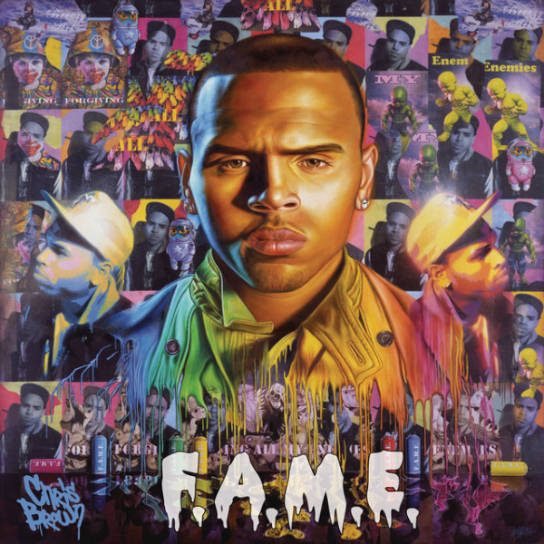 Champion (feat. Chris Brown)