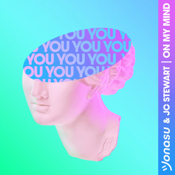 On My Mind (with JC Stewart)