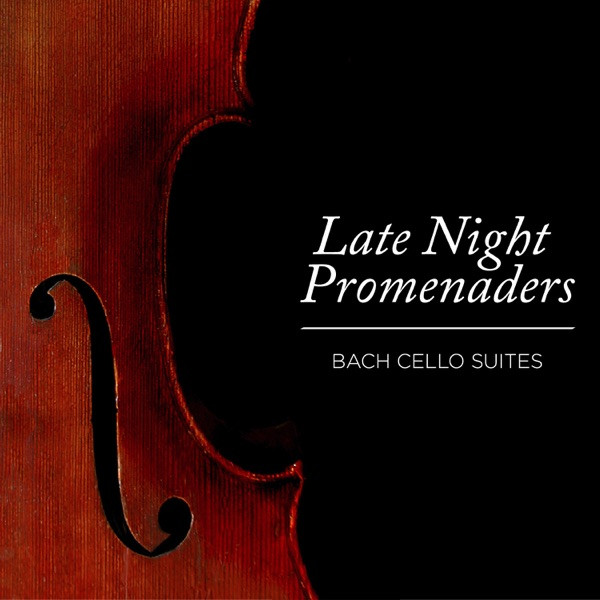 Cello Suite No. 1 in G Major, BWV 1007: I. Prélude