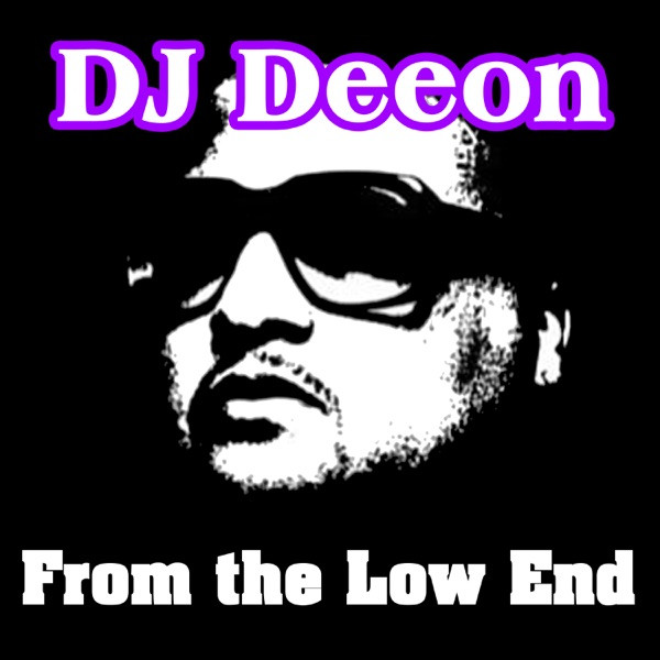 Dj Deeon - Da Dik Suk