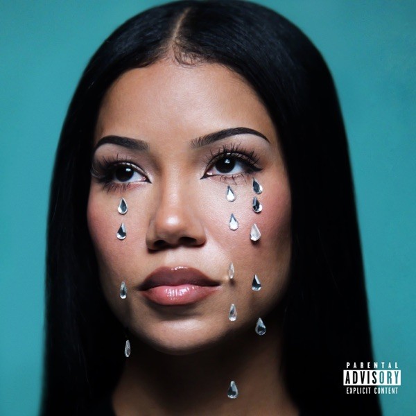 Jhené Aiko - So Good
