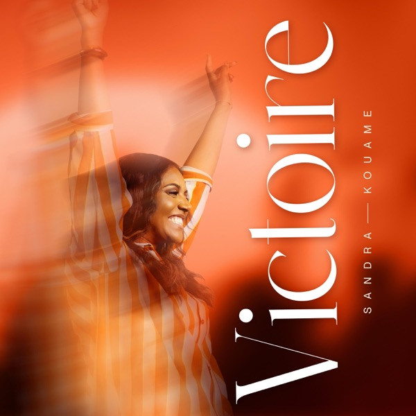 Sandra Kouamé - Victoire