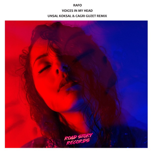 Voices in My Head - Unsal Koksal & Cagri Guzet Remix