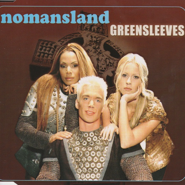 Greensleeves (Original Radio Mix)