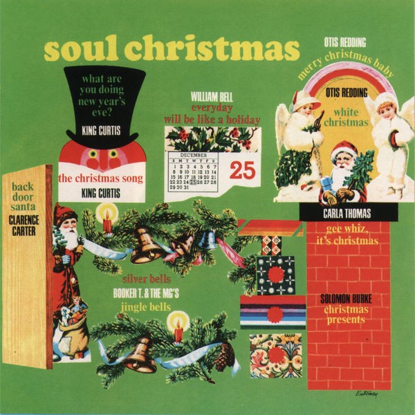 The Christmas Song
