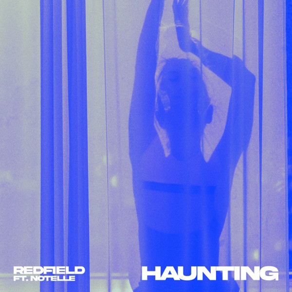 Haunting (feat. Notelle)