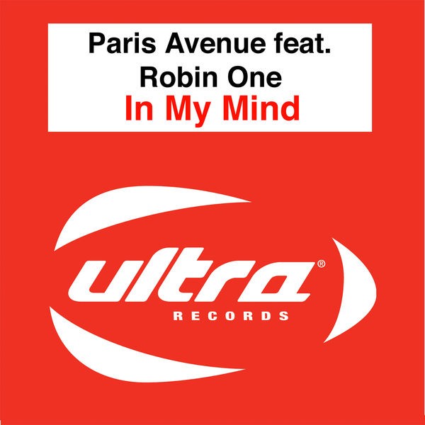 In My Mind (Extended Mix)