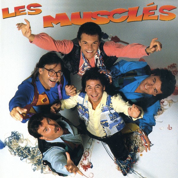 Allez Hop Boum Boum Crac Crac