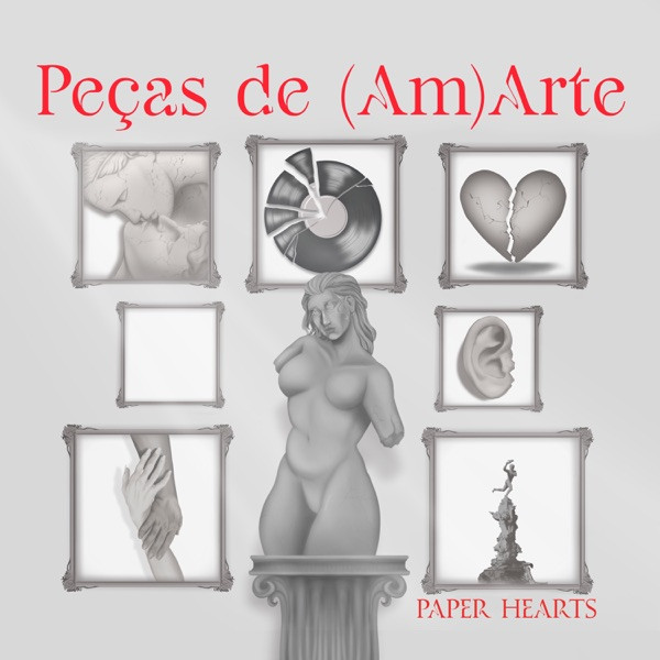 Paper Hearts - Tudo Ou Nada