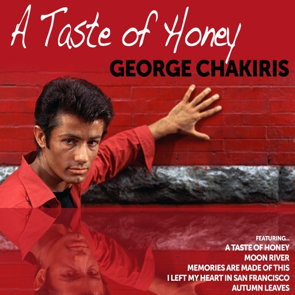 A Taste of Honey