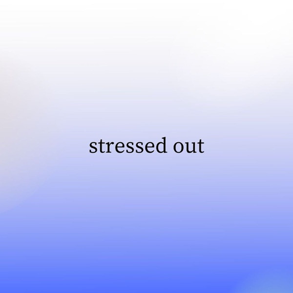 Stressed out (Sped Up)