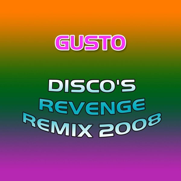 Disco's Revenge (Freemasons Radio Edit)