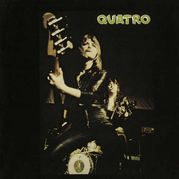 The Wild One