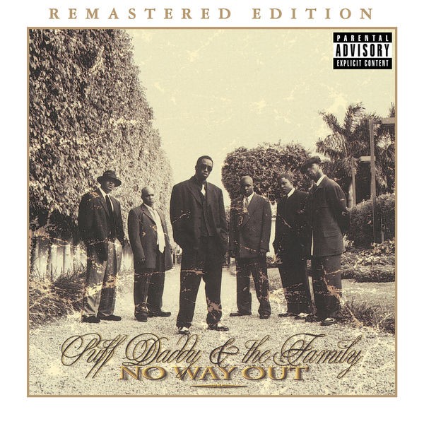 can't nobody hold me down (feat. mase)