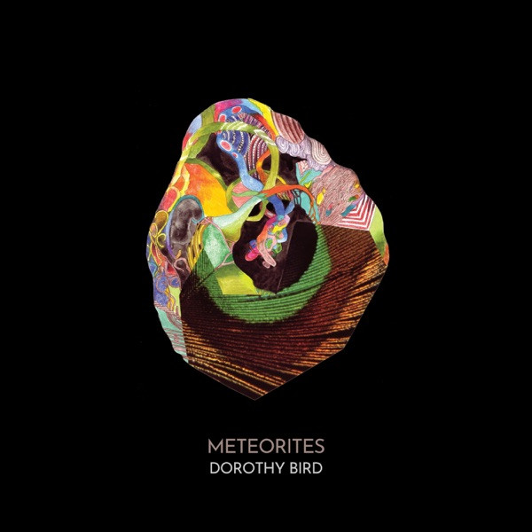 Dorothy Bird-UK - Meteorites