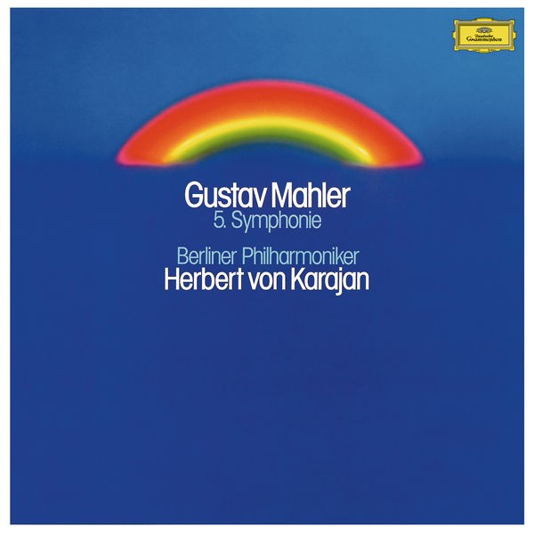 Symphony No. 5 in C sharp minor: IV. Adagietto