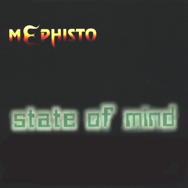 State Of Mind - Quite Mix