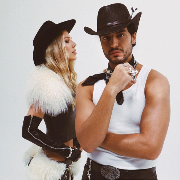 Liis Lemsalu & Stefan - JACKPOT