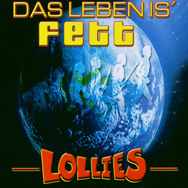 Das Leben is' fett (Extra fetter Party - Mix)