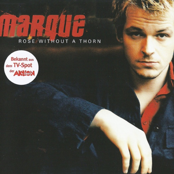 Rose without a thorn